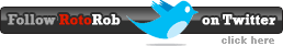 Follow RotoRob on Twitter