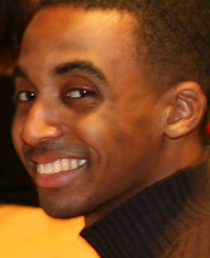 Derek Jones