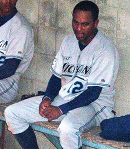 Scanton/Wilkes-Barre Yankees utility man Juan Francia is trying to resurrect his prospect status.