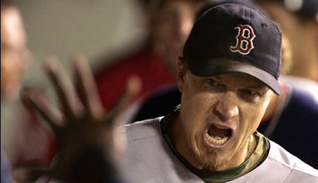Mike Timlin may be done as a major leaguer.