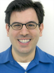 Steven Ovadia