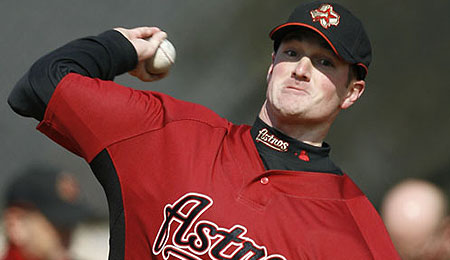Jason Jennings was horrible when healthy last year.