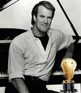 No one captured the musical spirit of the NBA like John Tesh.