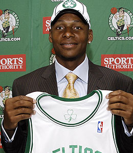 Ray Allen could return on Wednesday.