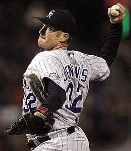 Jason Jennings was a major bust in Houston.