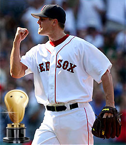 Red Sox Nation was relieved that Jonathan Papelbon had a change of heart.