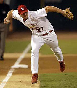 Scott Rolen should bounce back with the Jays.