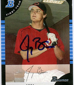 Jay Bruce is ready to help the Reds.