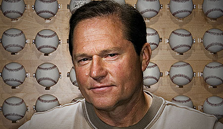 Scott Boras has been compared to the devil.