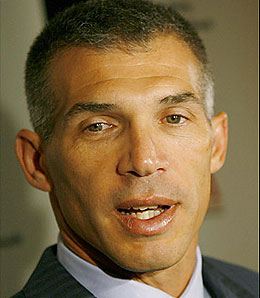 Joe Girardi isn't worried.
