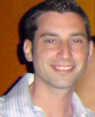 Jordan Frank 