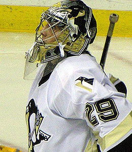 marc-andre_fleury Marc-Andre Fleury was the man in Game One.