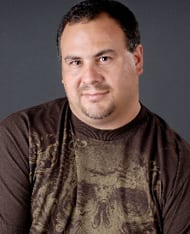 Todd Habiger