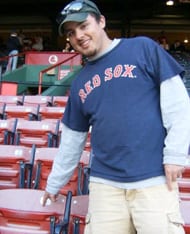 Matt Wilson