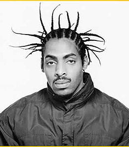 coolio coolio