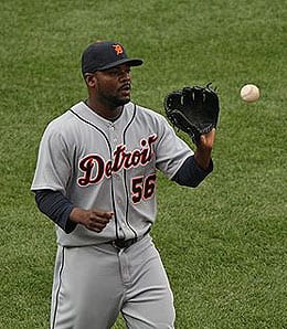 Fernando Rodney has excelled as the closer for the Detroit Tigers. Fernando Rodney has excelled as the closer for the Detroit Tigers.