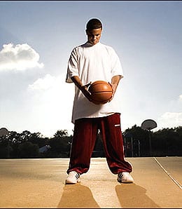 DJ Augustin could get more run for the Charlotte Bobcats. DJ Augustin could get more run for the Charlotte Bobcats.
