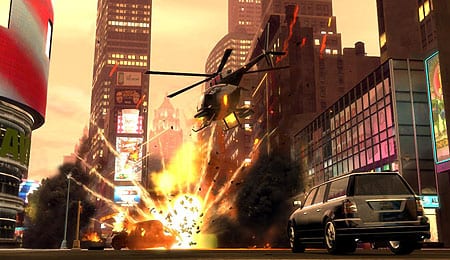Grand Theft Auto Grand Theft Auto