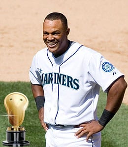 Adrian Beltre will be more careful about protecting his junk.