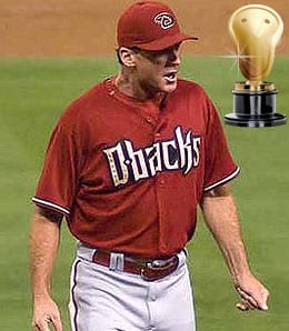 Bob Melvin is not a real doctor.