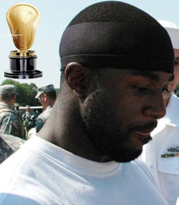 Brian Westbrook just didn't pan out in 2009.