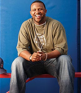 CC Sabathia was too big a loss for the Milwaukee Brewers to overcome.