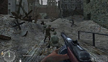 COD Classic