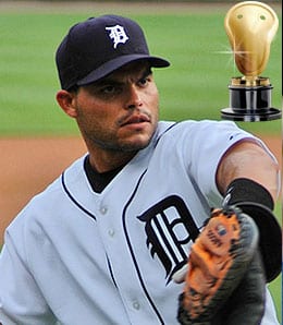 Ivan Rodriguez is now a Washington National.