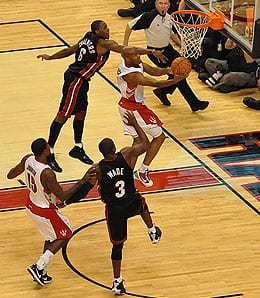 Jarrett Jack is a great pickup for the Toronto Raptors.