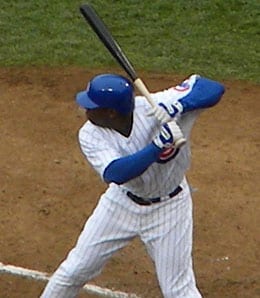 Milton Bradley is likely to be dealt by the Chicago Cubs.