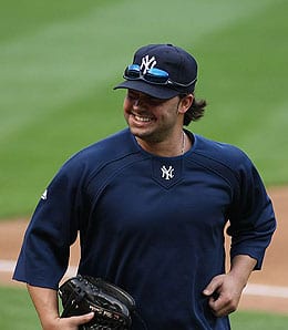 Nick Swisher didn't cash in on the Yankee Stadium home run frenzy.