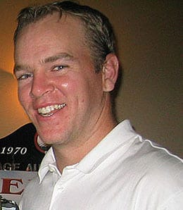 Alex Tanguay could be dealt by the Tampa Bay Lightning.