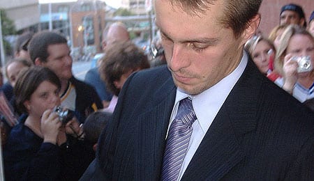 Jaroslav Halak could help Slovakia surprise at the Olympics.