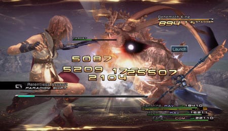 FFXIII