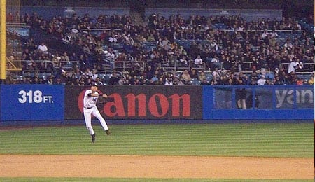 Derek Jeter could leave the New York Yankees after this season.