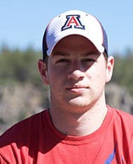 Trevor Blake