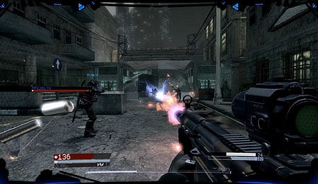 Blacklight: Tango Down