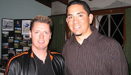 Brian Fuentes has been acquired by the Minnesota Twins.