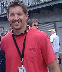 Dallas Clark is poised for a big season for the Indianapolis Colts.