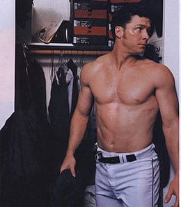 Was Brady Anderson juiced up in 1996?