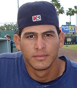 Wilson Ramos should get his chances for the Washington Nationals.