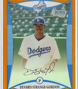 Dee Gordon has brought some excitement to the Los Angeles Dodgers.