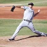 Arizona Fall League 2012007 James Paxton was a bit more susceptible to the long ball at Double-A this year.