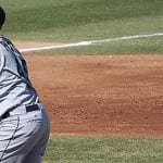 James Paxton racked up over a strikeout per inning at Double-A.