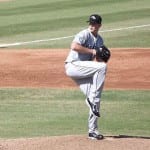 James Paxton had a .240 BAA with runners on base at the AFL.