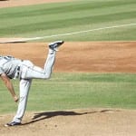 James Paxton was Seattle’s fourth round pick in 2010 out of the University of Kentucky.