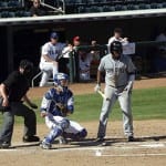 San Diego Padres outfield prospect Rymer Liriano was an extra-base machine at the AFL.