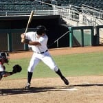 Arizona Fall League 2012075 Detroit Tigers OF prospect Nick Castellanos’ extra-base pop slipped at the AFL.