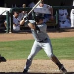 Arizona Fall League 2012046 Mike Zunino flashed serious extra-base pop at Low-A before his promotion to Double-A.
