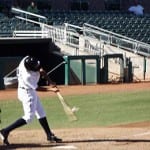 Arizona Fall League 2012076 Nick Castellanos upped his walk rate at the AFL.
